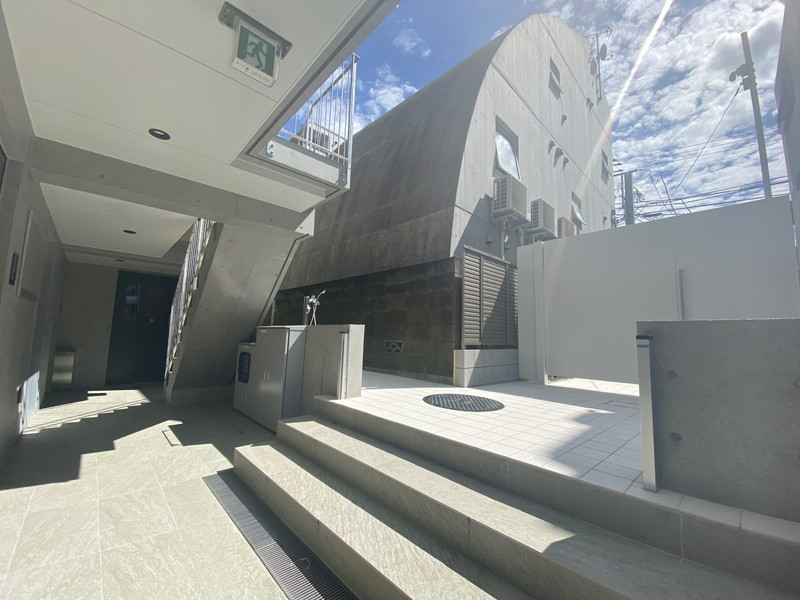 OAK VILLA SOU祐天寺（オークヴィラソウ）303の室内4