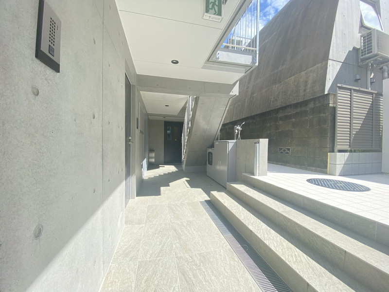 OAK VILLA SOU祐天寺（オークヴィラソウ）303の室内6