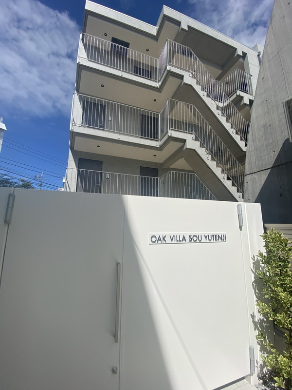 OAK VILLA SOU祐天寺（オークヴィラソウ）303の室内16