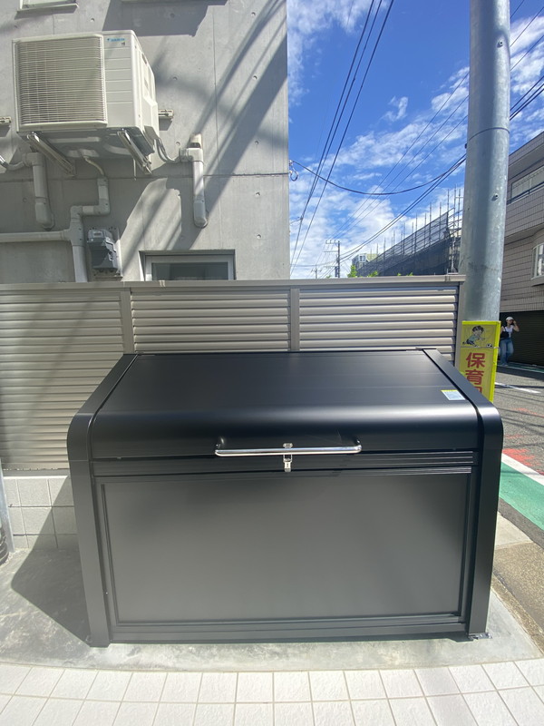 OAK VILLA SOU祐天寺（オークヴィラソウ）401の室内16