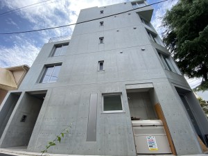 ASTILE三軒茶屋Ⅱ101の室内1