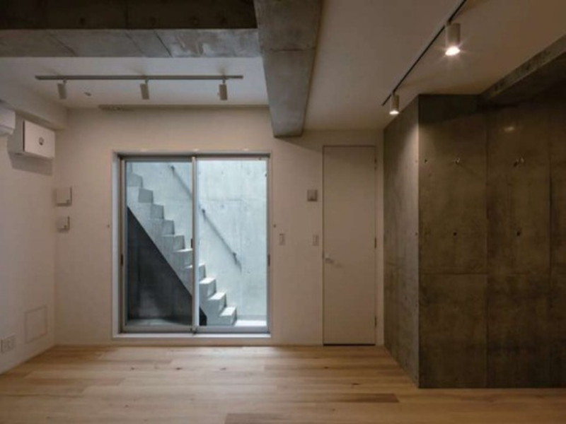 ASTILE三軒茶屋Ⅱ101の室内2