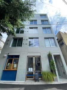ASTILE三軒茶屋Ⅱ101の室内10