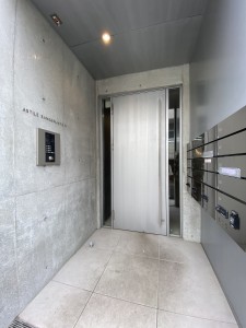 ASTILE三軒茶屋Ⅱ101の室内8