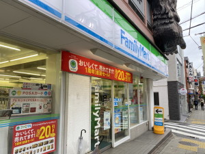 ASTILE三軒茶屋Ⅱ101の室内13