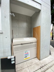 ASTILE三軒茶屋Ⅱ101の室内9