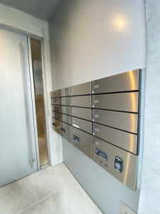 ASTILE三軒茶屋Ⅱ101の室内5