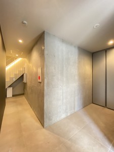 ASTILE三軒茶屋Ⅱ101の室内7