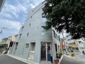 ASTILE三軒茶屋Ⅱ101の室内11
