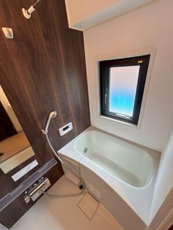 フィオーレ三軒茶屋304の室内6