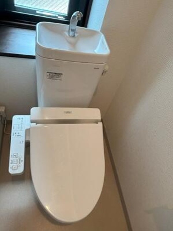 フィオーレ三軒茶屋304の室内7