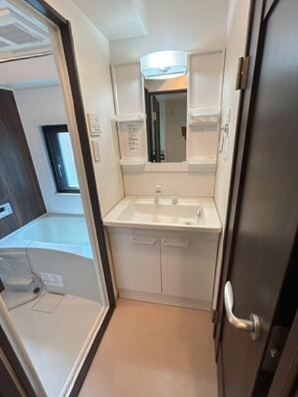 フィオーレ三軒茶屋304の室内8