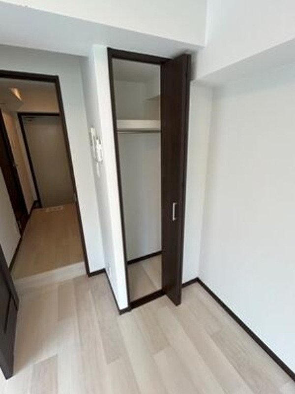 フィオーレ三軒茶屋304の室内3