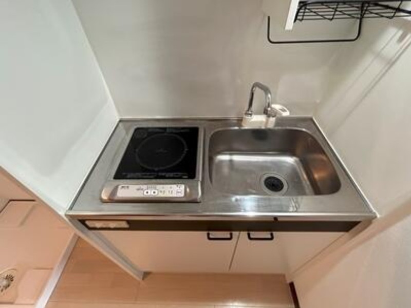 フィオーレ三軒茶屋304の室内4