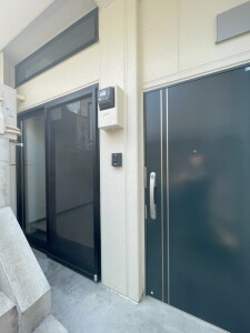 フィオーレ三軒茶屋304の室内9