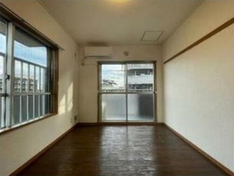 松陰ハイツ403の室内10