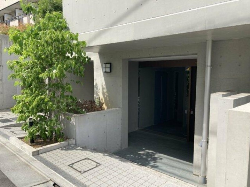エクセルシオール目黒三田403の室内10