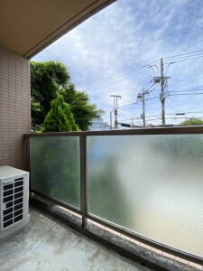 ベルパーシモン205の室内13