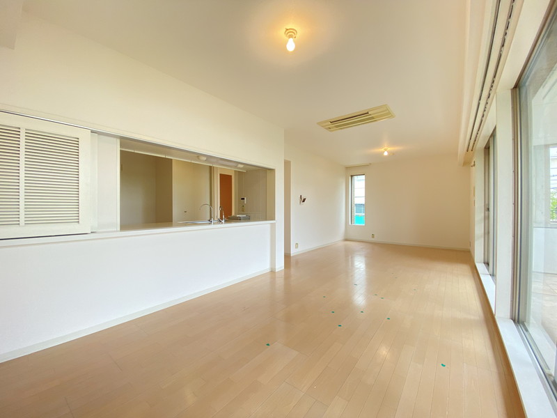 LANAI HERITAGE(ラナイヘリテイジ)202の室内4