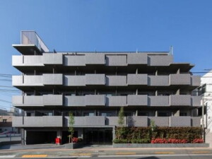 建物イメージ