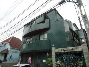 建物画像