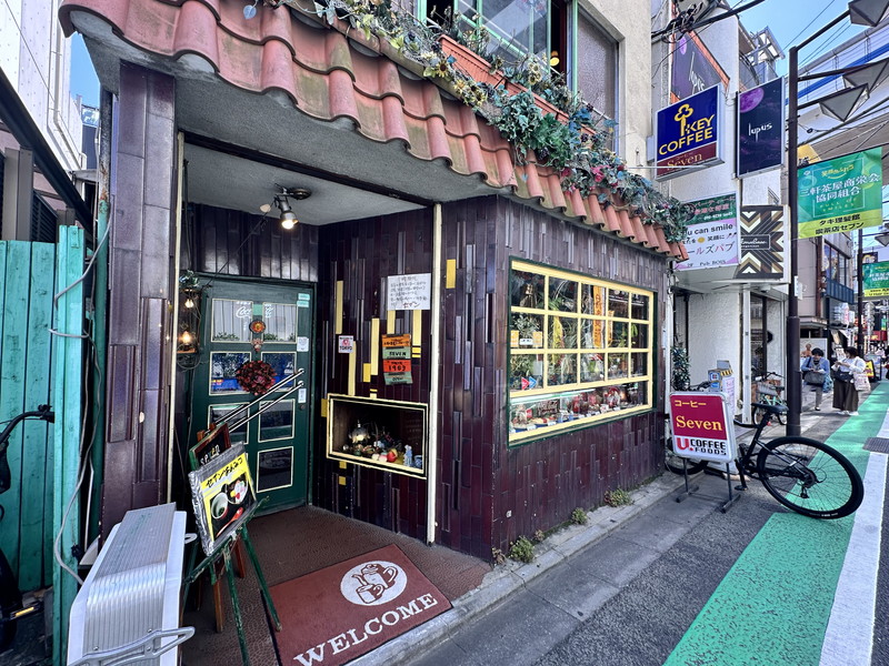 三軒茶屋1丁目賃貸物件（物件名非公開）202の室内9