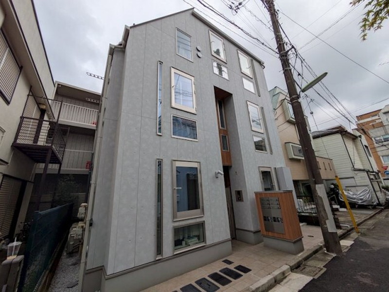 三軒茶屋1丁目賃貸物件（物件名非公開）202の室内2