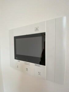 コンフォリア三宿803の室内10