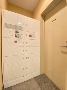 コンフォリア三宿803の室内15