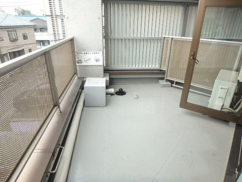 ウィルテラス新代田0405の室内11