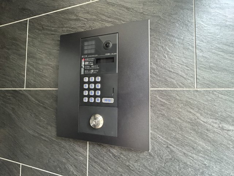 エルファーロ三軒茶屋Ⅱ0105の室内6