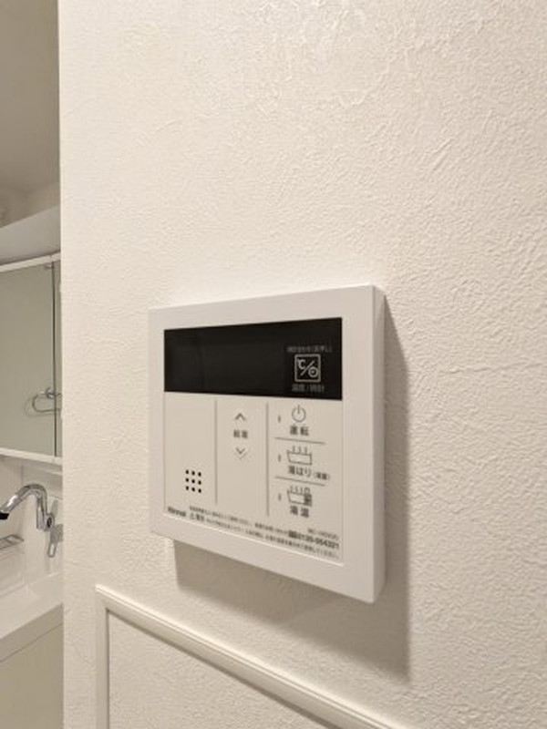エルファーロ三軒茶屋Ⅱ0105の室内11
