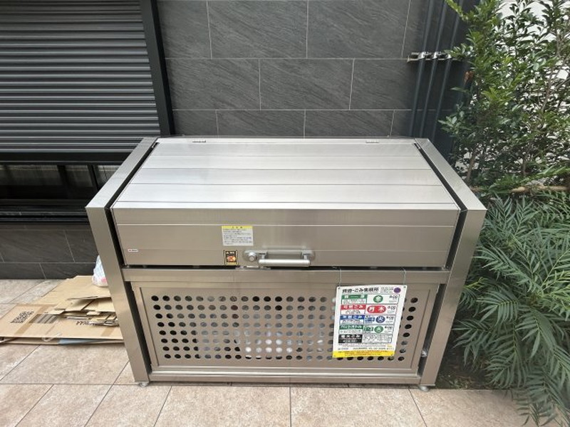 エルファーロ三軒茶屋Ⅱ0105の室内7