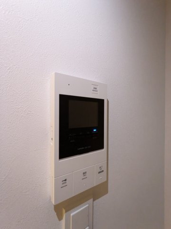 エルファーロ三軒茶屋Ⅱ0105の室内4
