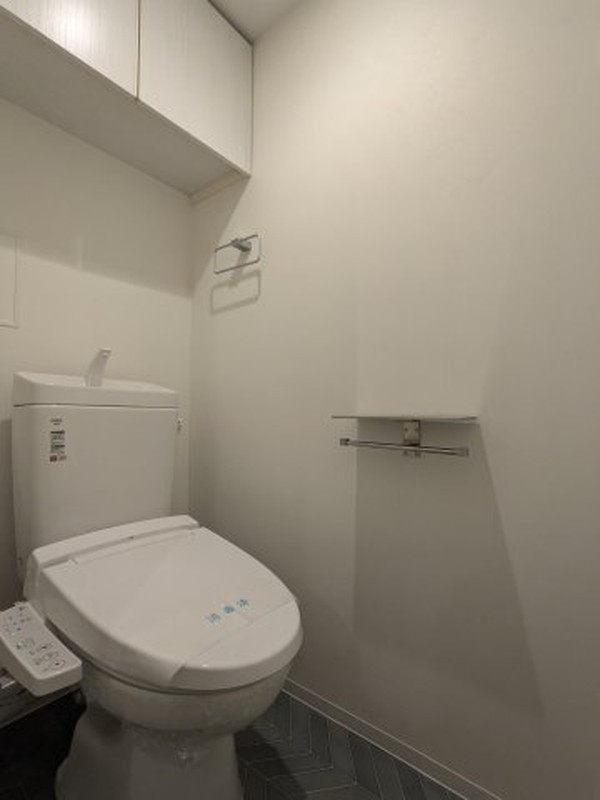 エルファーロ三軒茶屋Ⅱ0105の室内10