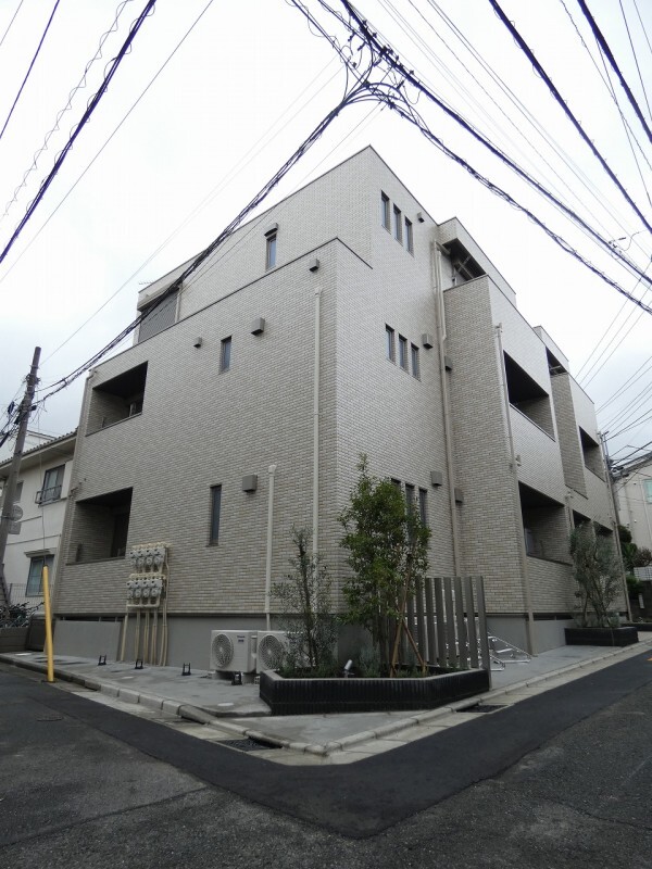 カームコートＫ301の室内12