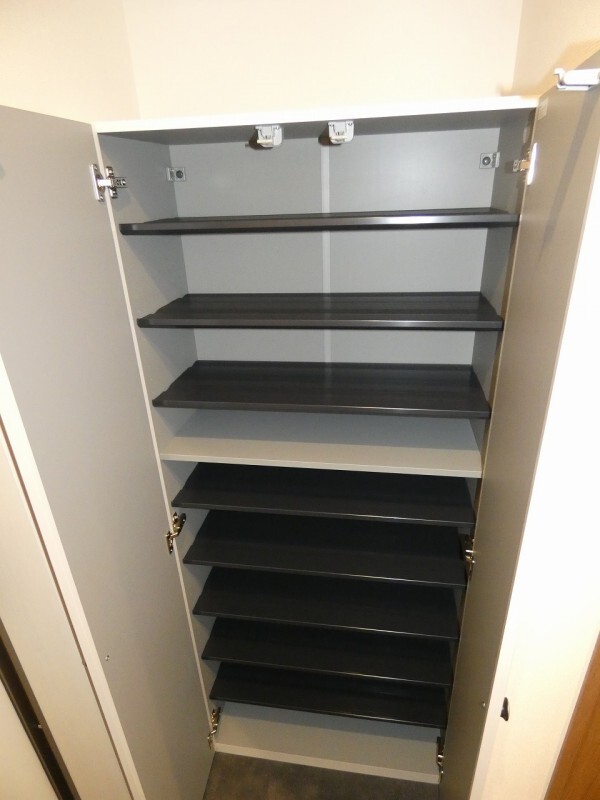 カームコートＫ301の室内9