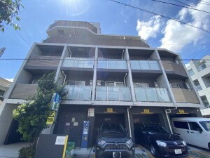 AXAS駒場東大前(アクサス駒場東大前)101の室内1
