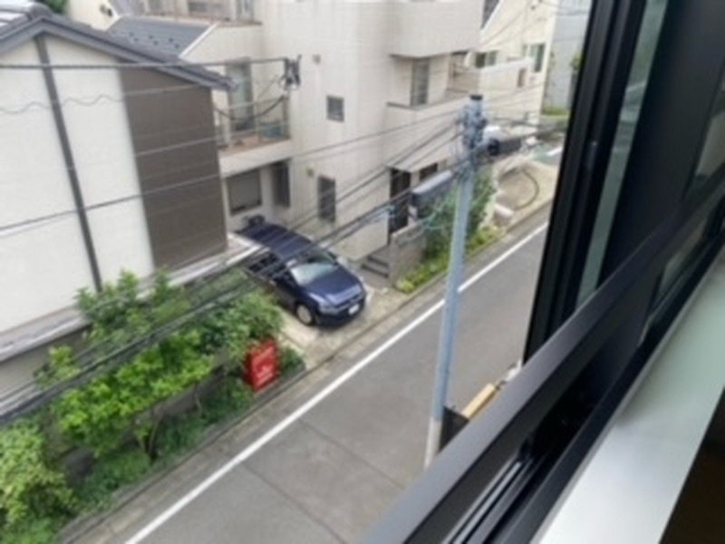 ミレドゥーエ下北沢Ⅰ303の室内13