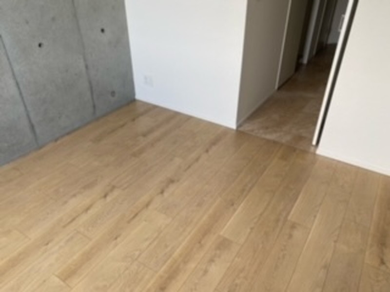 ミレドゥーエ下北沢Ⅰ303の室内17