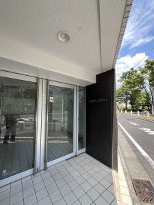 フラッツモーナ305の室内5