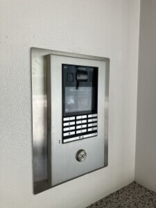フラッツモーナ305の室内2