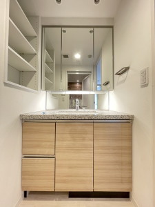 シティカレント代官山204の室内8