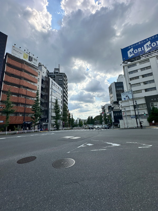 シティカレント代官山204の室内15