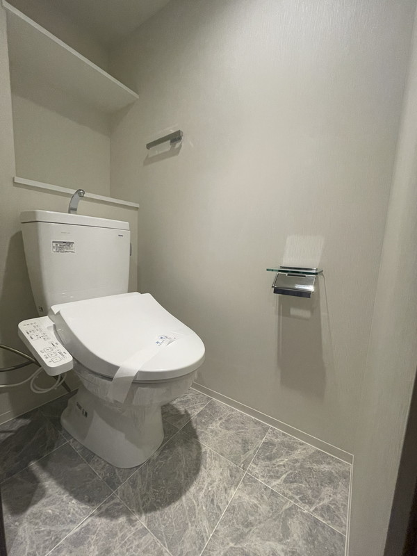 ゲートマークス三軒茶屋302の室内13