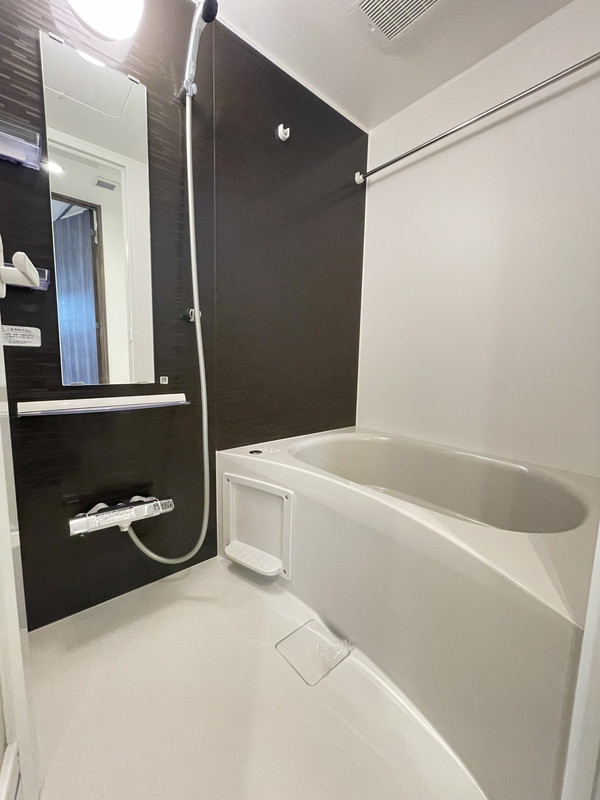 ゲートマークス三軒茶屋302の室内8