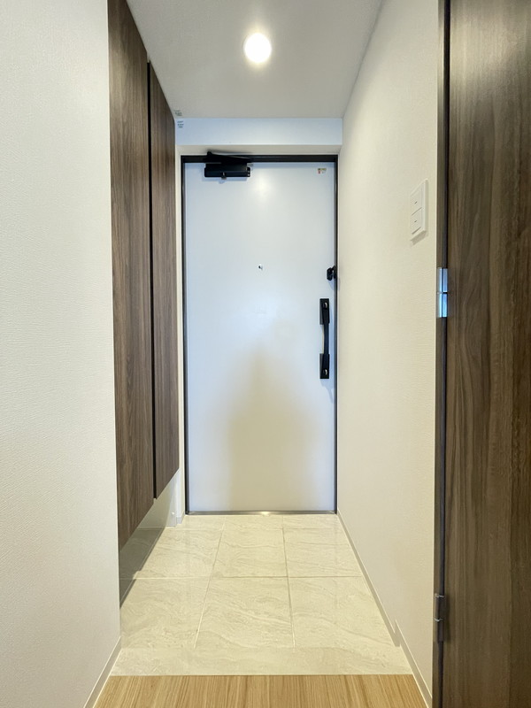 ゲートマークス三軒茶屋302の室内3