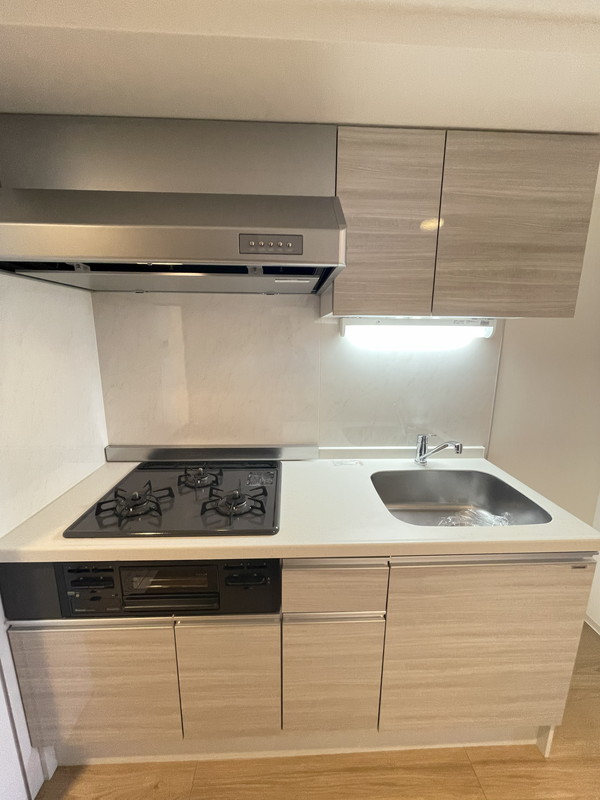 ゲートマークス三軒茶屋302の室内6