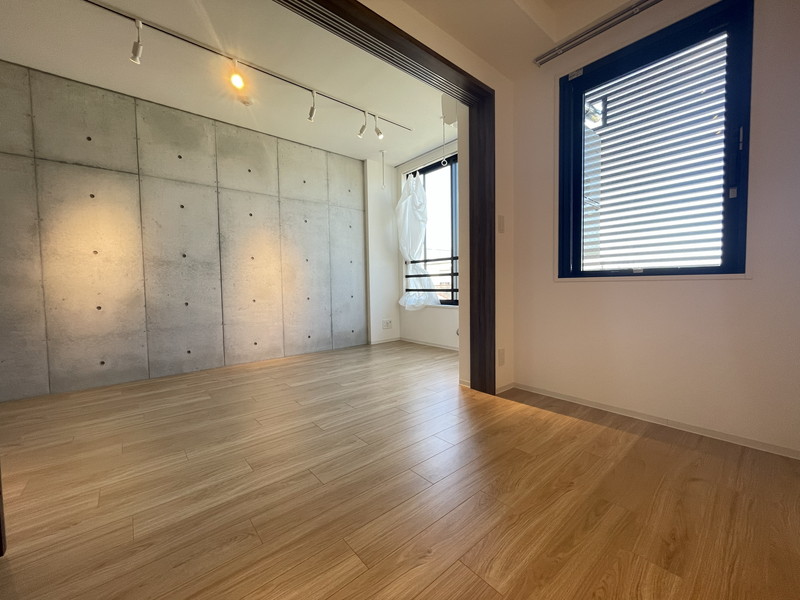 ゲートマークス三軒茶屋302の室内2