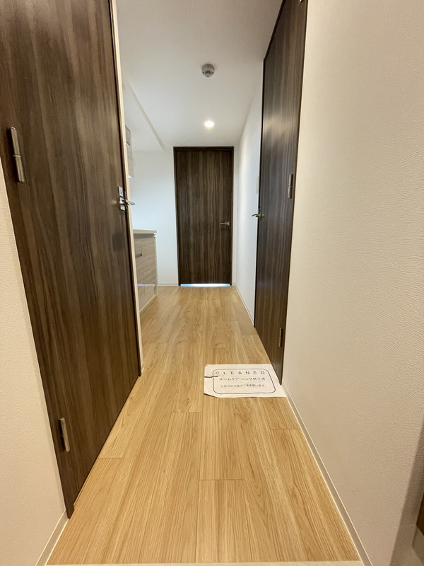 ゲートマークス三軒茶屋302の室内16